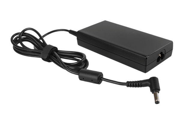 120W AC ADAPTER WITH POWER CORD
