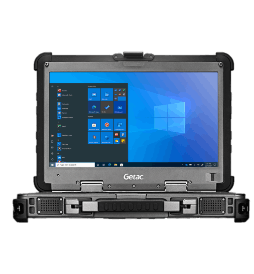 GETAC X500