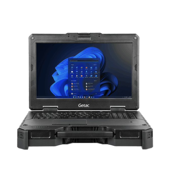 GETAC X600 PRO-PCI