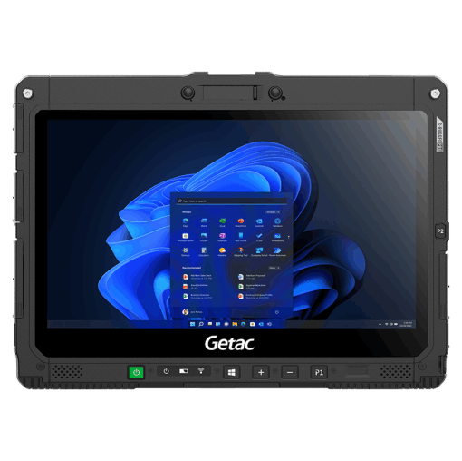 GETAC K120